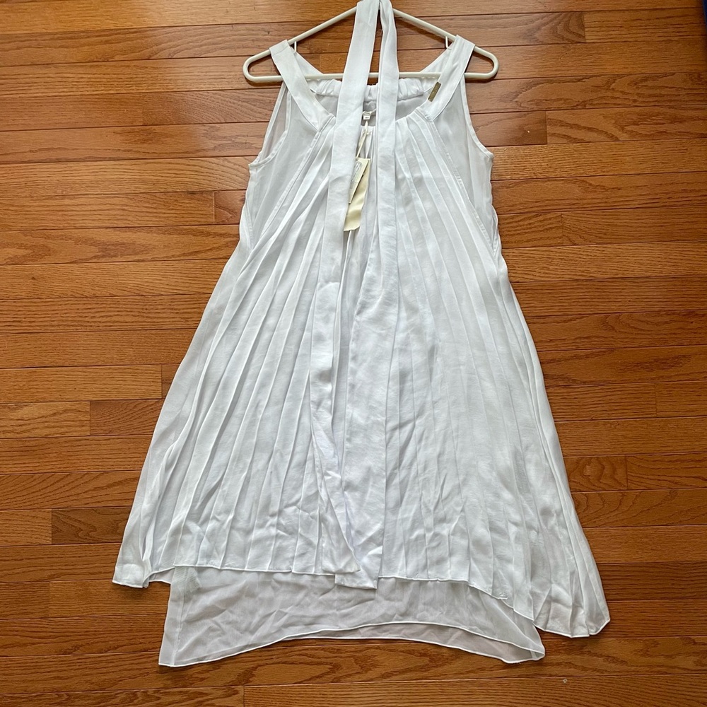 NWT Dextee Italian dress size 44 US10